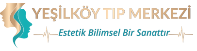 Yeşilköy Tıp Merkezi in Türkiye